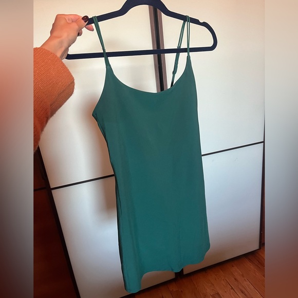 Abercrombie & Fitch Traveler Mini Dress - Picture 1 of 3